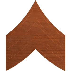 Army Rank Sergeant