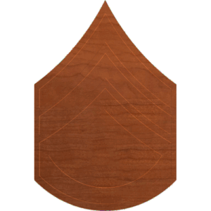 Army Rank Staff Sergeant