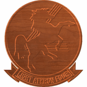Light Atkron Four
