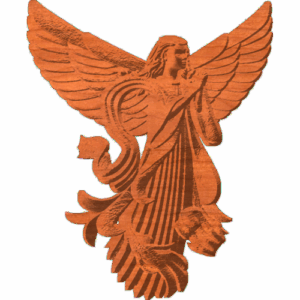 Christmas Angel #1