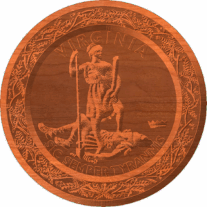 Virginia Seal