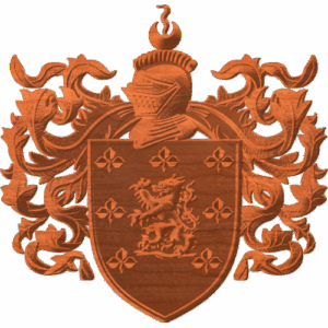 A Family Crest