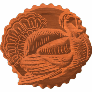 Turkey Gobbler
