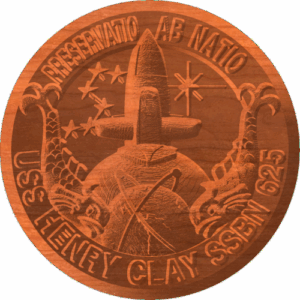 USS Henry Clay