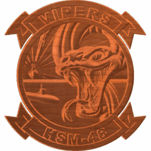 HSM - 48