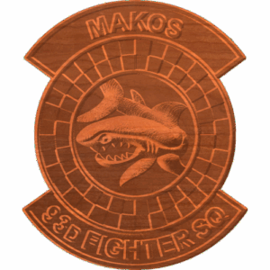 93D Fighter SQ MAKOS