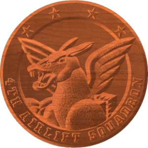 4th Airlift Squadron