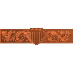Americana Leaf