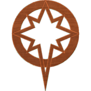 Christmas Star 01