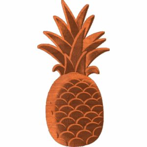 Pinapple Pattern