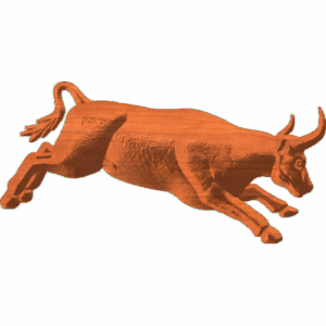 Bull Pattern