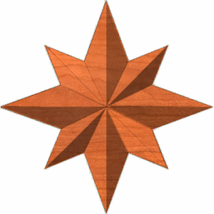 Christmas Star 03