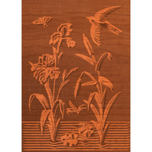 Swamp Series 0973