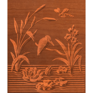 Swamp Series 0975
