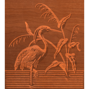 Swamp Series 0978