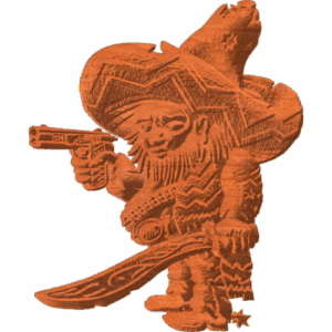 BanditOMan