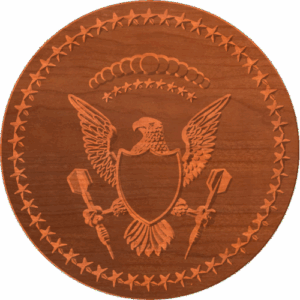 Eagle Dart Club Pattern