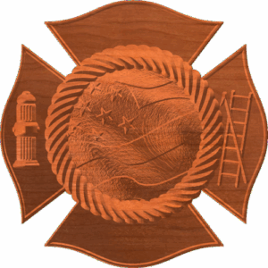 Maltese Cross Pattern