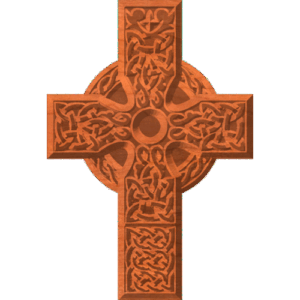 Celtic Cross Pattern 2