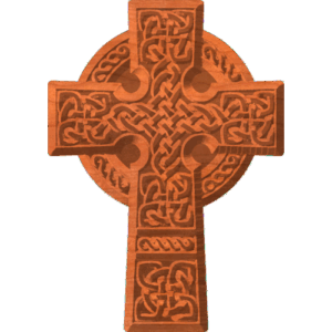 Celtic Cross Pattern 95