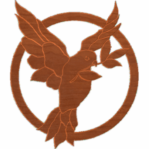 Peace Dove