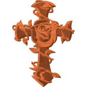 Celtic Cross Pattern 97