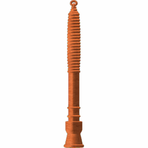 Mortar Tube