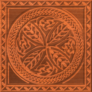 Celtic Cross 9
