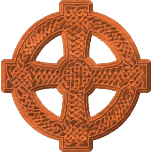 Celtic Cross 4