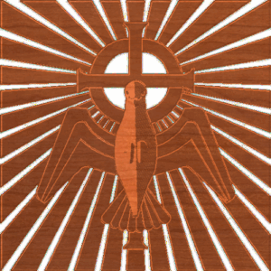 Holy Spirit 01
