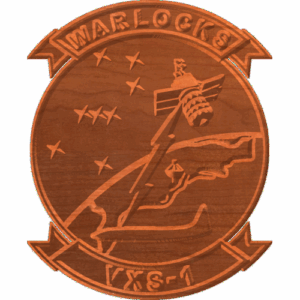 Warlocks VXS-1