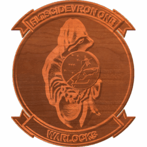 FLTSCIDEVRONONE Warlocks Pattern