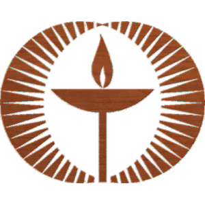 Chalice - Unitarian