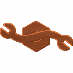 Military Mechanics Wrench Pattern