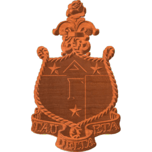 Delta Gamma Crest