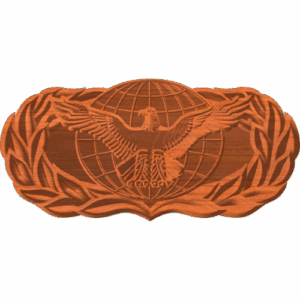 Function Badge 1 AF