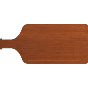 poster bottle