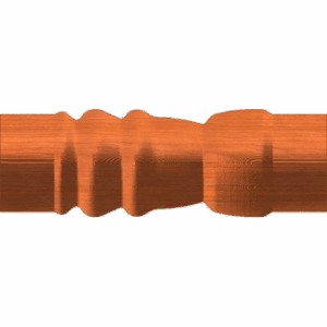 Column Ribbed 370