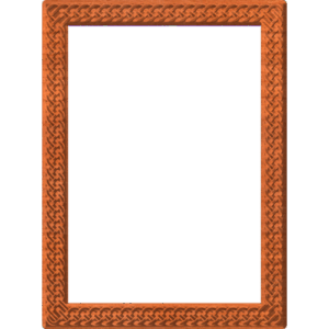 A Celtic Frame Pattern