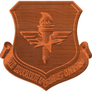 Air Education and Training Pattern