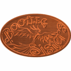 Bootleg Sisters Pattern