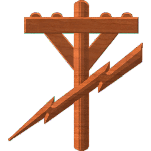 CE Rating Badge Pattern