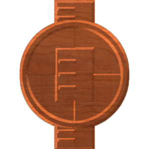 EA Rating Badge Pattern