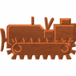 EO Rating Badge Pattern