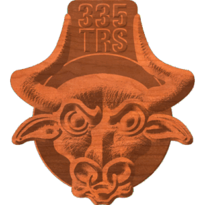 TRS 335 Pattern