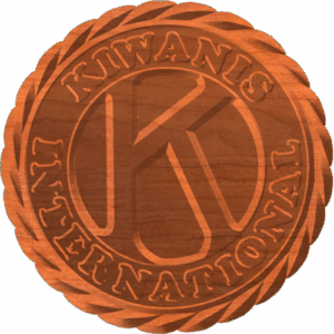 Kiwanis International Pattern