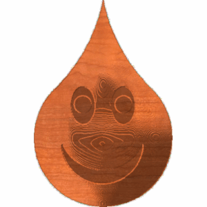Rain Drop 01
