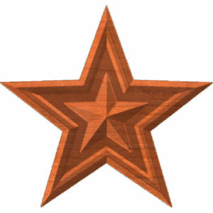 Star in star