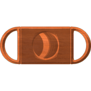 Cigar Cutter