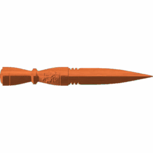Arabic Dagger
